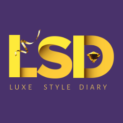 luxestylediary.com
